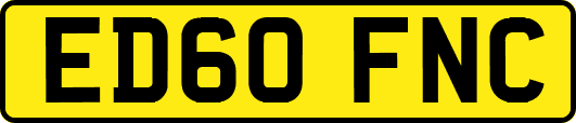 ED60FNC