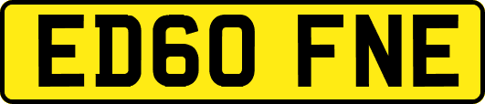 ED60FNE