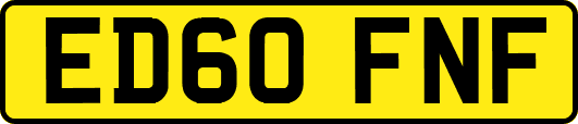 ED60FNF