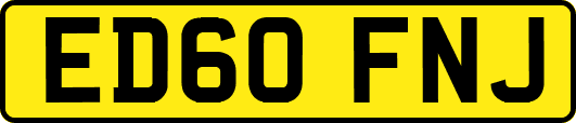 ED60FNJ