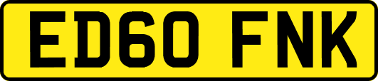 ED60FNK