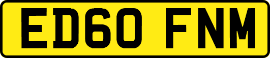 ED60FNM