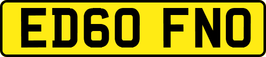 ED60FNO