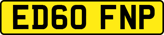 ED60FNP