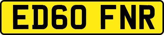 ED60FNR