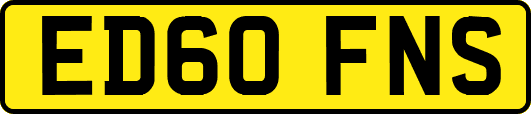 ED60FNS