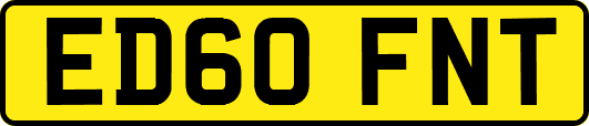 ED60FNT