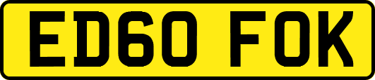 ED60FOK