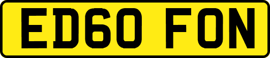 ED60FON