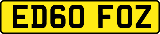 ED60FOZ