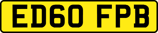 ED60FPB