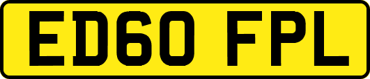 ED60FPL