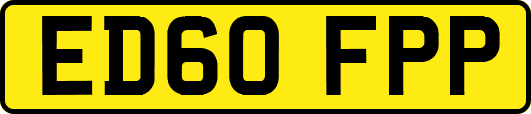 ED60FPP