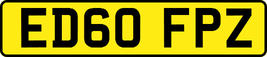 ED60FPZ