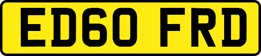 ED60FRD