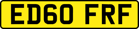 ED60FRF