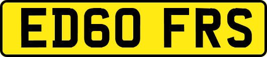 ED60FRS