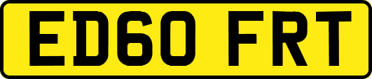 ED60FRT