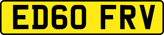 ED60FRV