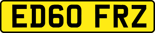 ED60FRZ