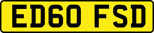 ED60FSD