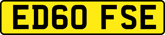 ED60FSE