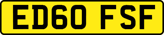 ED60FSF