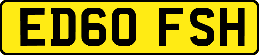ED60FSH