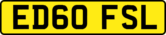 ED60FSL