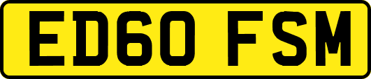 ED60FSM