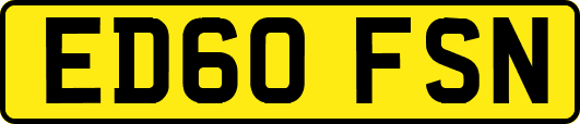 ED60FSN