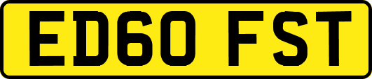 ED60FST