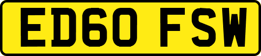 ED60FSW
