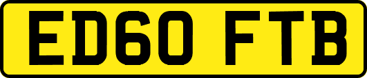 ED60FTB
