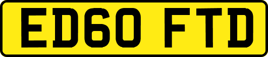 ED60FTD