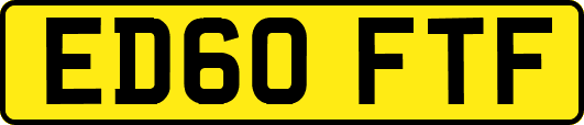 ED60FTF