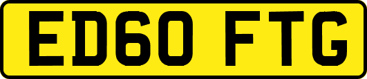 ED60FTG