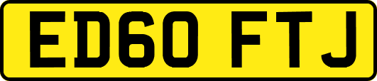 ED60FTJ