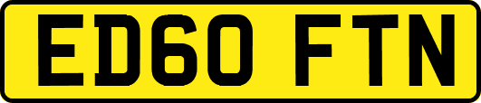 ED60FTN