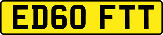 ED60FTT