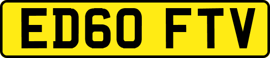 ED60FTV