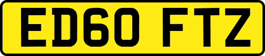 ED60FTZ