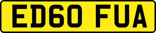 ED60FUA