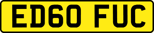 ED60FUC