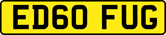 ED60FUG