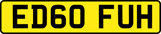 ED60FUH