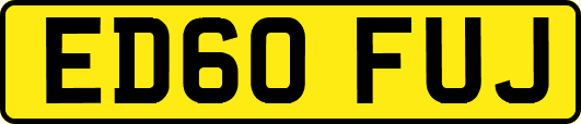 ED60FUJ