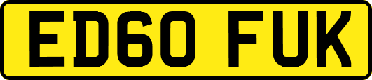 ED60FUK