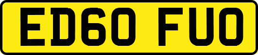 ED60FUO