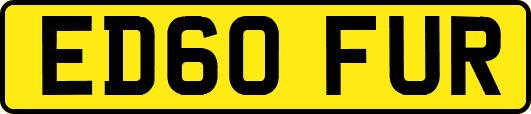 ED60FUR